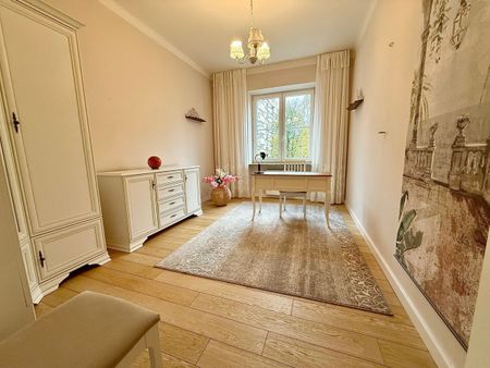 Warszawa, Ludwika Narbutta - Фото 4