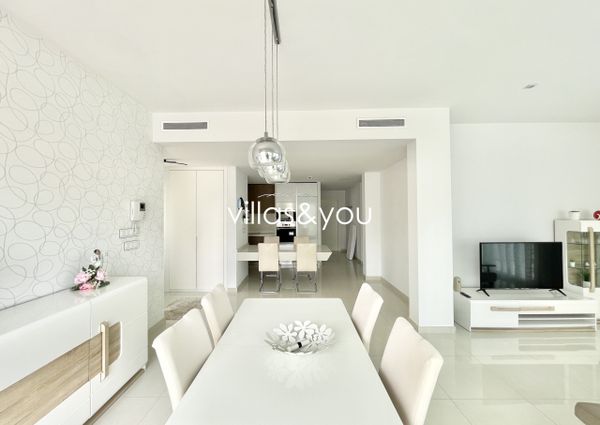 Amay 880 | Long term winter rental in Torrevieja