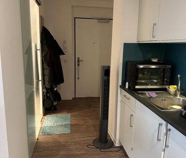 Cozy Sublet 1-Zimmer in Wedding // Near Leopoldplatz & Seestrasse - Photo 3