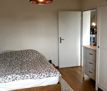 2½ Zimmer-Wohnung in Winterthur, möbliert, auf Zeit - Photo 2