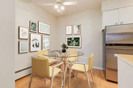 1 Bedroom - Photo 2