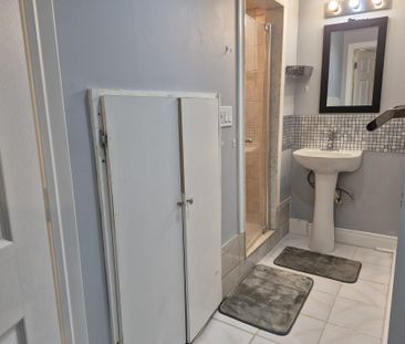 For Lease - 290 Cedric Terrace Unit# -Bsmnt, Milton, Ontario - Photo 3