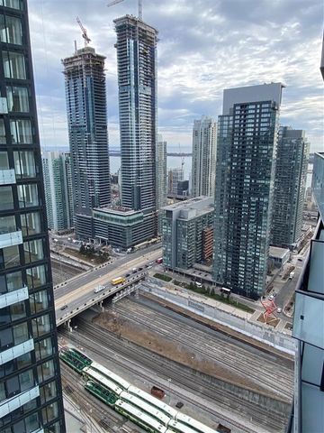 For Lease - 470 Front Street Unit# 3010, Toronto, Ontario - Photo 3
