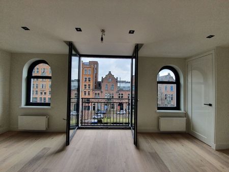Te huur: Appartement Nieuwe Achtergracht in Amsterdam - Photo 4