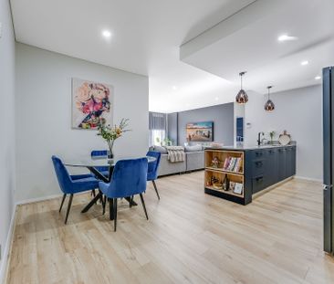 Modern 2 Bedroom Apartment! - Photo 5