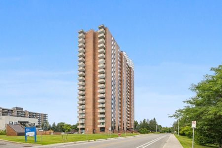 Appartement à louer - Gatineau (Hull) (Île de Hull) Appartement à louer - Gatineau (Hull) (Île de Hull) - Photo 5