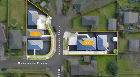 Family home Otara - Photo 4