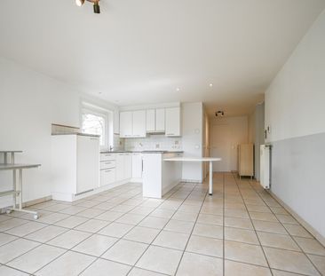 Éénslaapkamerappartement met terras op rustige groene ligging - Foto 2