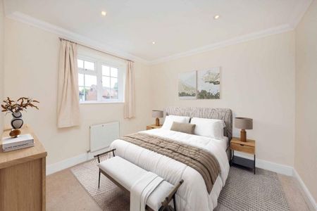 6 bedroom house to rent - Photo 4