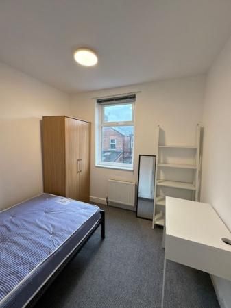 Cawdor road, Fallowfield, Manchester, M14 - Photo 5