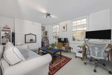 Ashby Street, London, EC1V - Photo 2