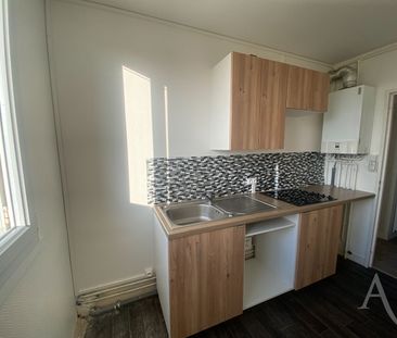 Location appartement 3 pièces, 58.70m², Bourges - Photo 3