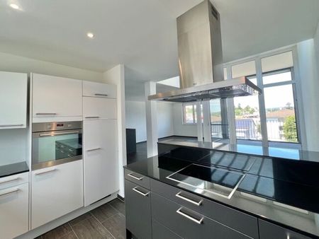 Modern 2.5-room apartment with loggia - Foto 5