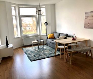 Te huur: Appartement Essenburgsingel in Rotterdam - Photo 2