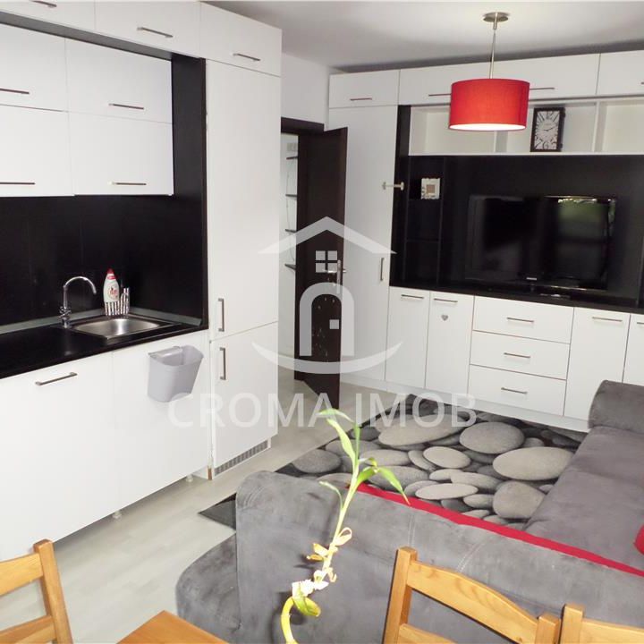 Inchiriere apartament 3 camere in Ploiestii zona Cantacuzino - Fotografie 1