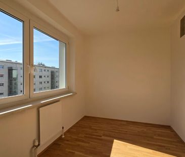 Gut geschnittene 2-Zimmer-Wohnung nähe JKU/Urfahr - Foto 5