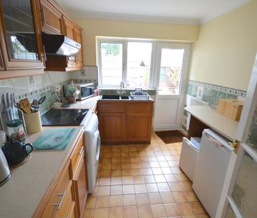 2 bedroom terraced house to rent - Photo 6