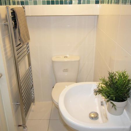 Studio to rent - Photo 4