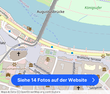 Penthouse mit Nord- und Südterrasse! - Foto 1