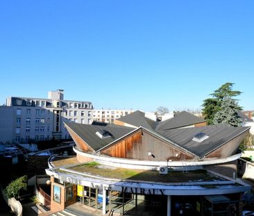 Appartement 1 Pièce 26 m² - Photo 5