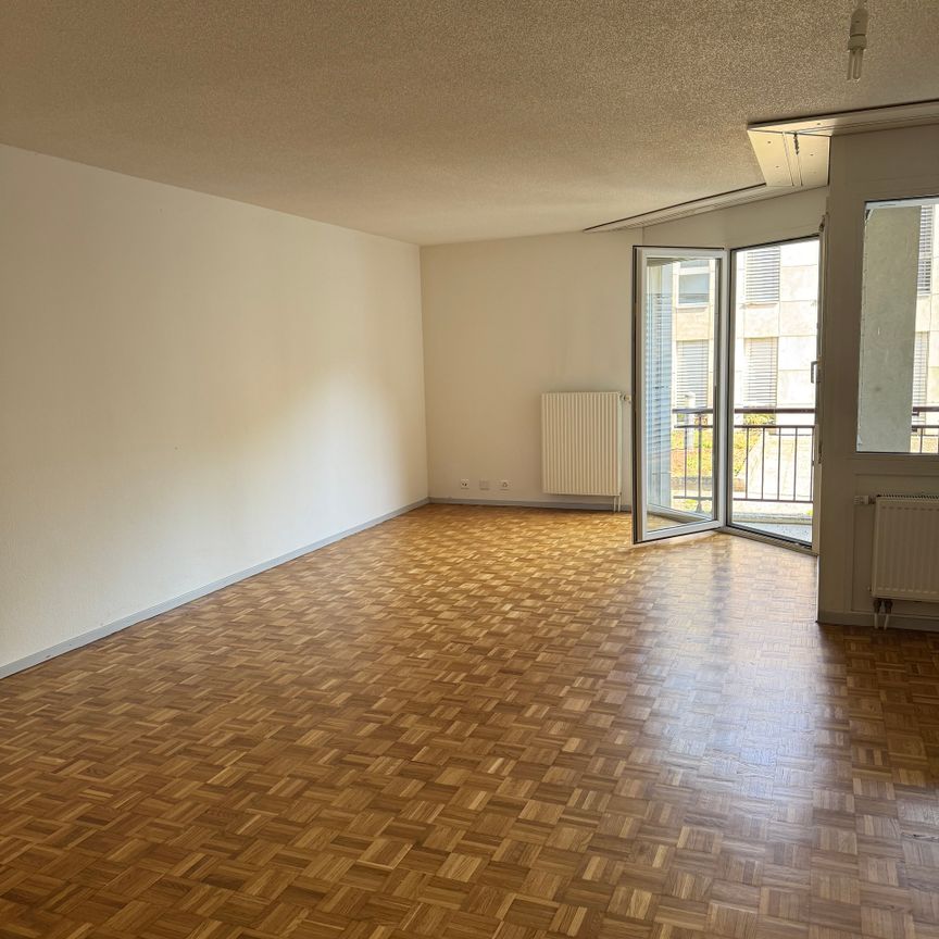 Appartement de 3.5 pièces au centre-ville - Foto 1