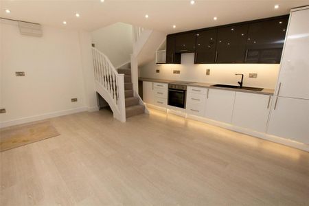 1 bedroom end of terrace house to rent - Photo 4