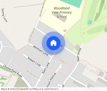 Barker Street, Huthwaite - Photo 1