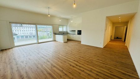 3.5 Zimmer, 108 m², EG - Photo 2