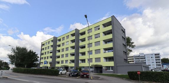 Modern 1.5-room apartment on the ground floor - Photo 2