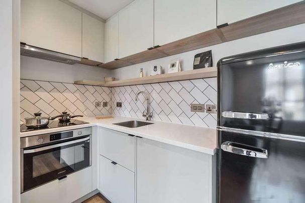 Node Brixton, Brixton, SE24 - Photo 1