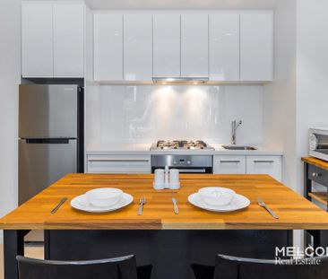 PRIME CBD LOCATION AT ABODE 318 - FURNISHED - Photo 6