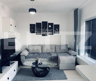 Apartament 2 camere, 40mp, balcon, parcare, zona Baciu - Photo 2