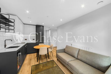 1 bedroom apartment to rent - Photo 2