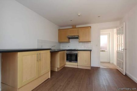 1 bedroom property to rent in Worthing - Photo 2