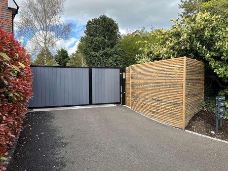 Barnway, Englefield Green, Egham, TW20 - Photo 3