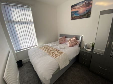 3 bedroom house to rent - Photo 4