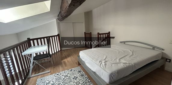 Location Appartement 2 pièces 42m² MARMANDE 47200 - Photo 2