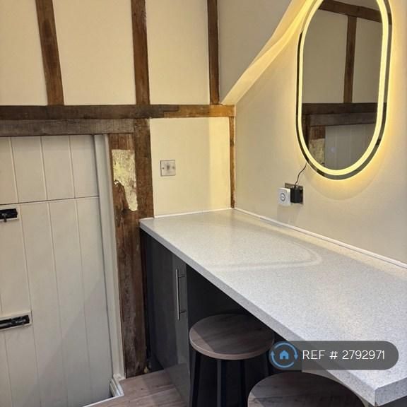 1 bedroom detached house to rent - Photo 1