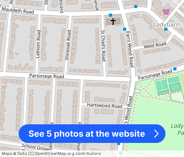 Parsonage Road, M20 - Photo 1