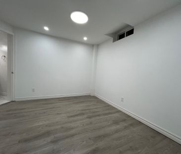 For Lease - Unit B 60 Normandy Crescent Unit# Bsmt Unit B, Richmond... - Photo 3