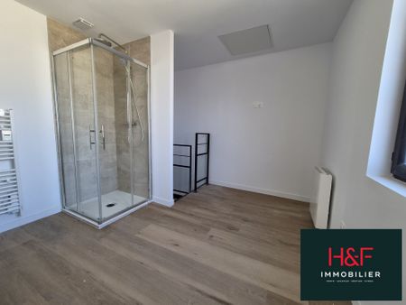 Location Appartement 2 pièces 19m² CAEN 14000 - Photo 3