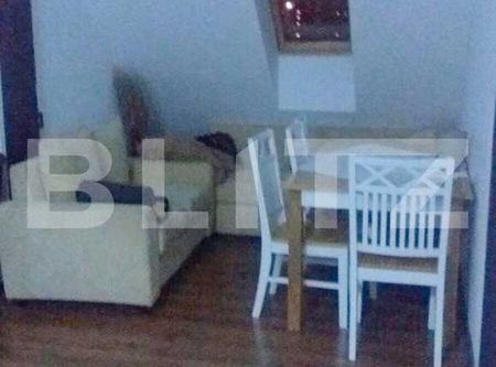 3 camere, 70 mp, mobilat modern, imobil nou, parcare, zona Casa Radio - Photo 2