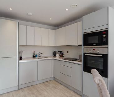 1 bedroom apartment to rent - Photo 6