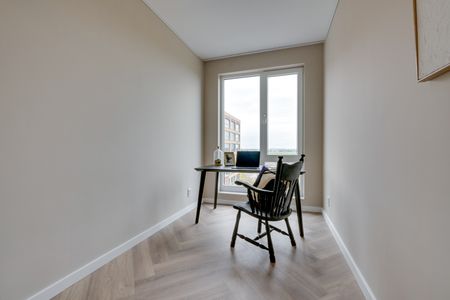 Mahoniehout 448, 1507 ED, Zaandam - Photo 4