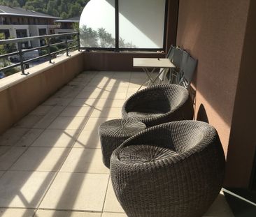 Location Appartement 2 pièces 43m² AIX EN PROVENCE 90ème - Photo 6