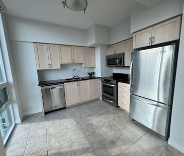 For Lease - 208 Enfield Place Unit# 2603, Mississauga, Ontario - Photo 2