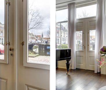 Huis te huur: Kolk 16-A 2611 KD Delft - Photo 3