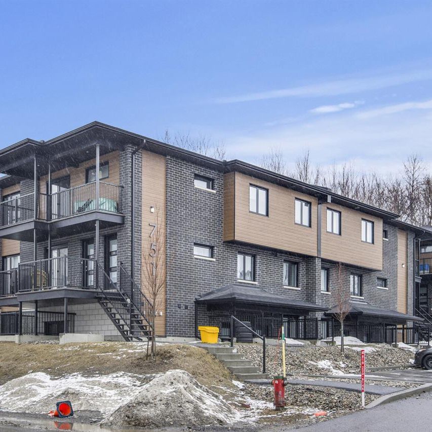 751-8 - 751 Boulevard Saint-René Est, Gatineau - Photo 1