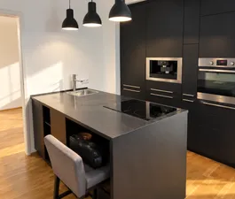 Modernes Wohnen im Sonnwendviertel - mit Loggia/ Balkon - Photo 3