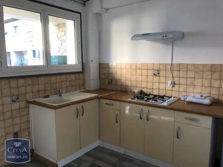 Maison à louer 3 pièces 61.7m² - Photo 3